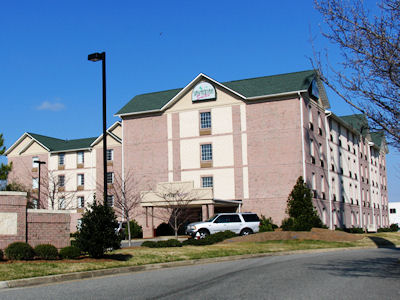 Savannah Suites