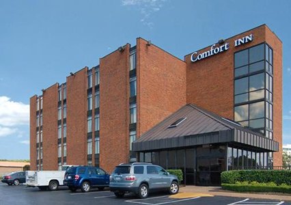 Comfort Inn