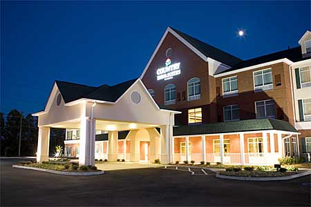 Country Inn & Suites