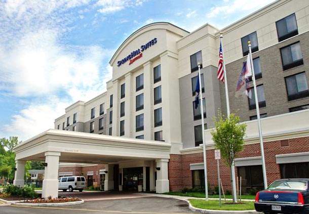 Springhill Suites