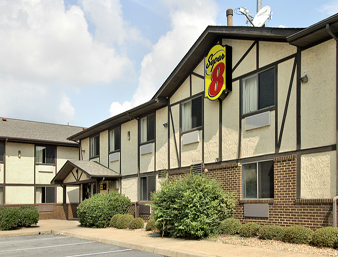 Super 8 Motel
