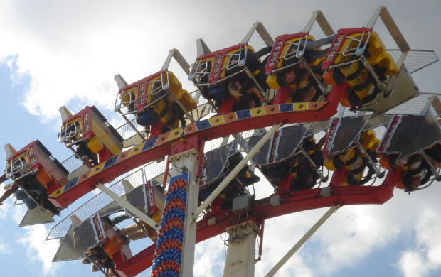 The Burg Weekender - Things to do in Williamsburg this Weekend - Be in ...